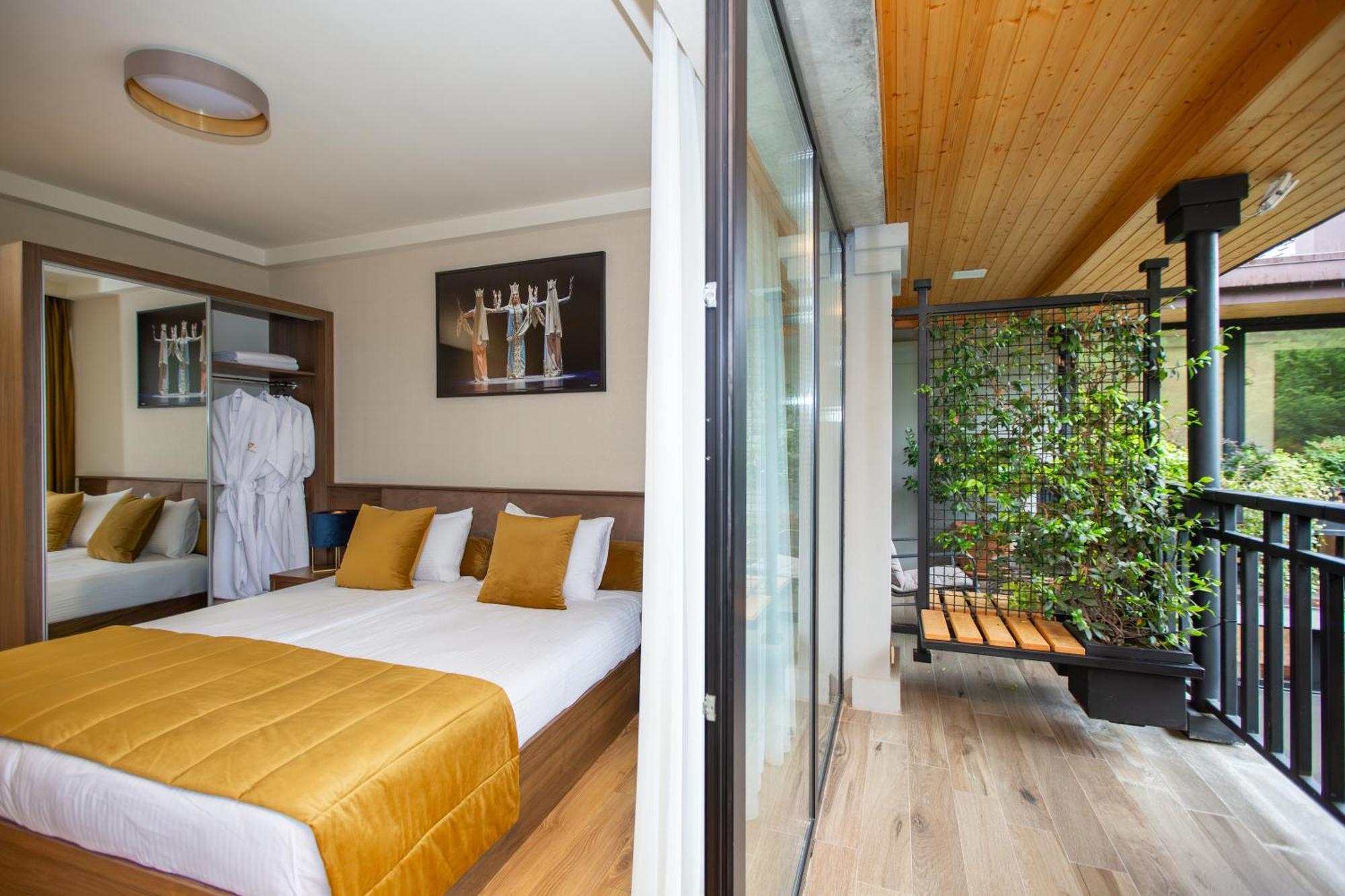 Seventeen Rooms Tel Avi Exterior foto